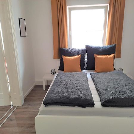 Ferienwohnung Im Zentrum Mit Balkon Und Parkplatz Gmunden Zewnętrze zdjęcie