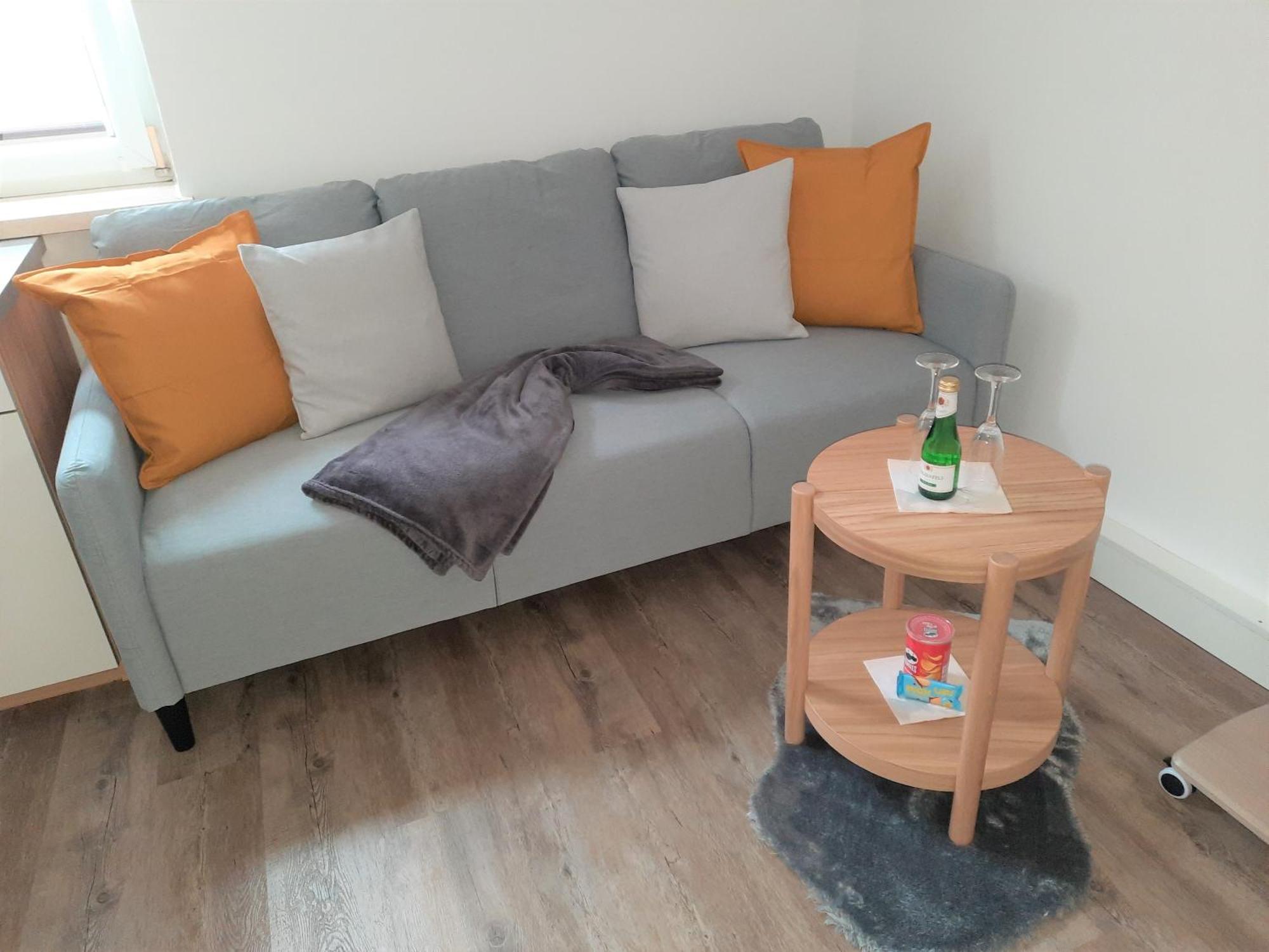 Ferienwohnung Im Zentrum Mit Balkon Und Parkplatz Gmunden Zewnętrze zdjęcie