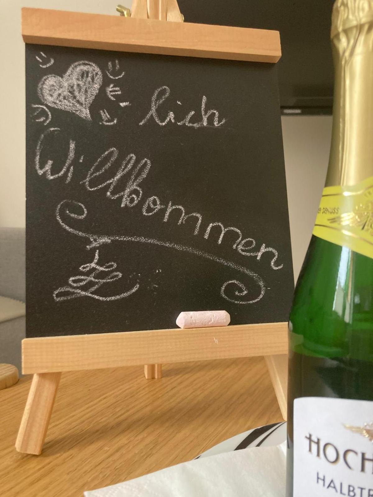 Ferienwohnung Im Zentrum Mit Balkon Und Parkplatz Gmunden Zewnętrze zdjęcie