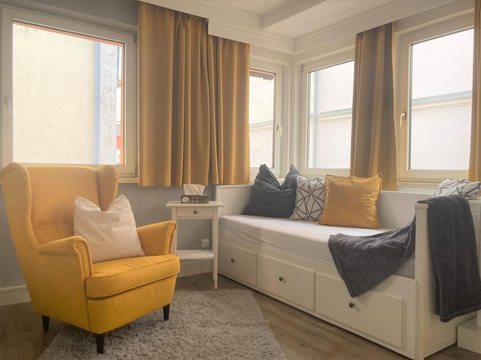 Ferienwohnung Im Zentrum Mit Balkon Und Parkplatz Gmunden Zewnętrze zdjęcie