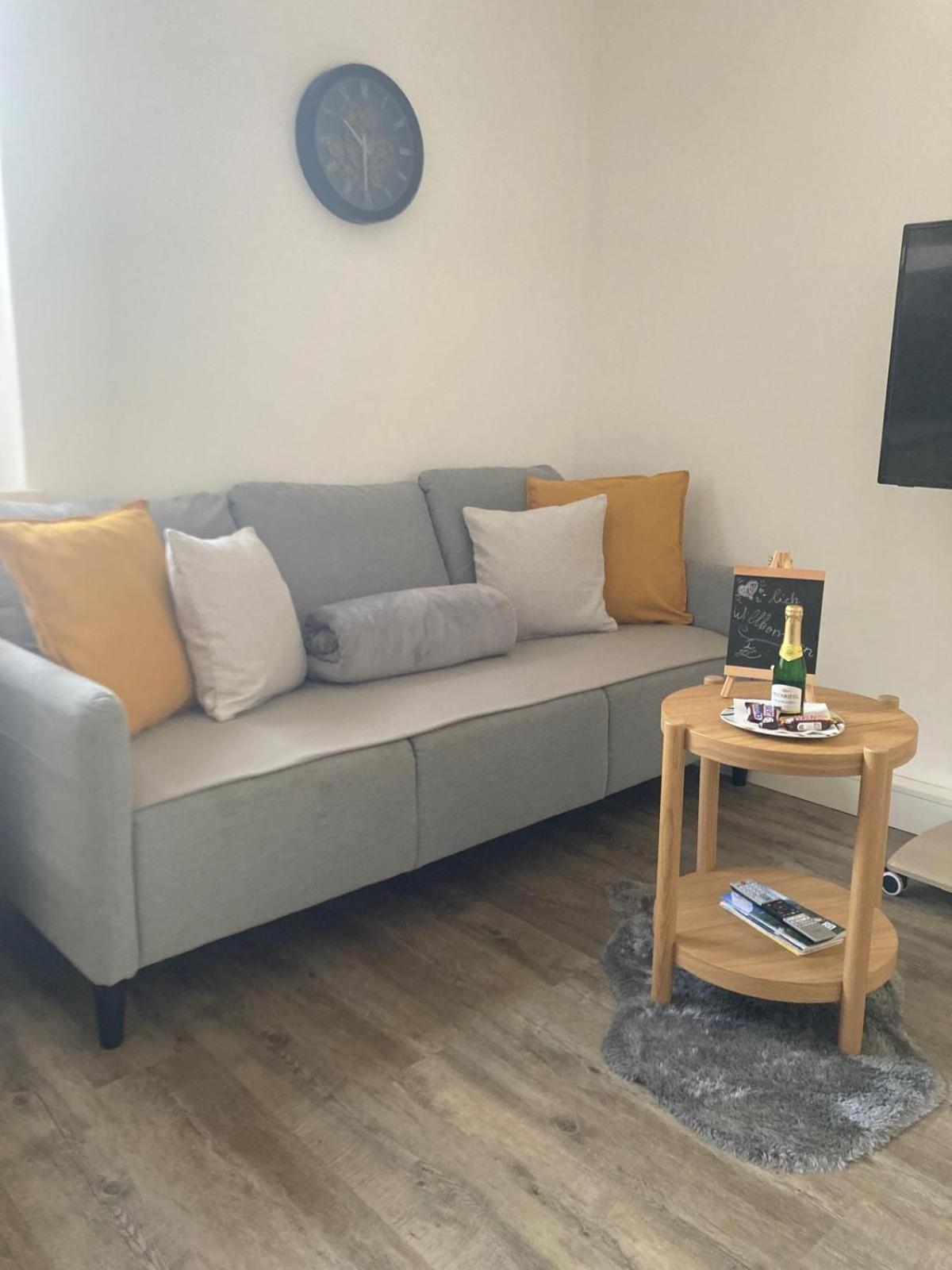 Ferienwohnung Im Zentrum Mit Balkon Und Parkplatz Gmunden Zewnętrze zdjęcie